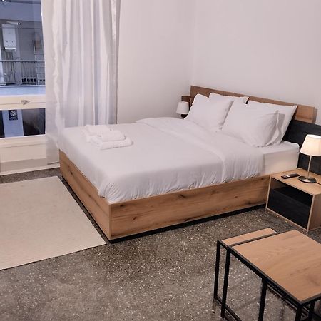 Pansea 12 Exclusive Suites Thessaloniki Buitenkant foto