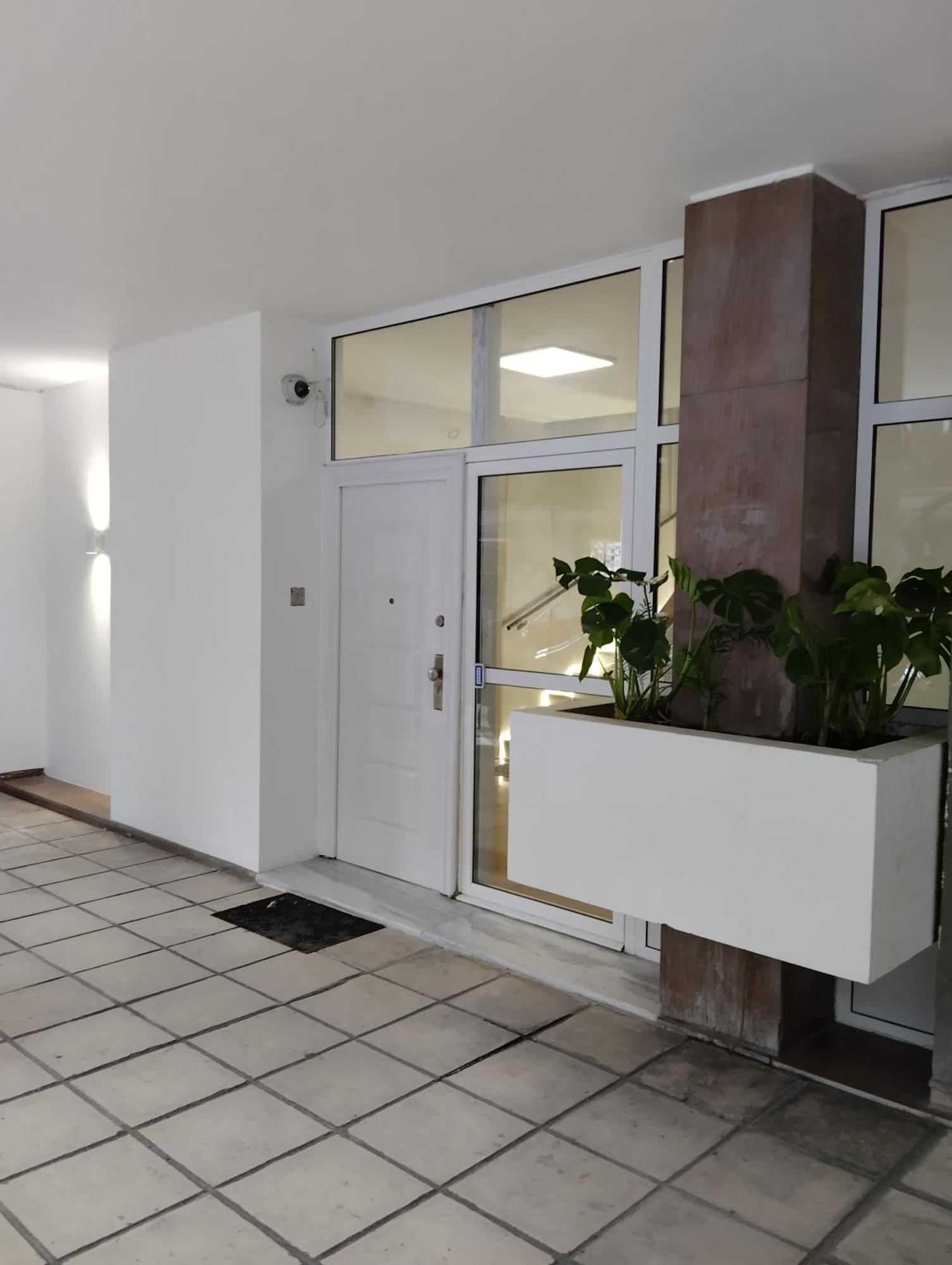 Pansea 12 Exclusive Suites Thessaloniki Buitenkant foto
